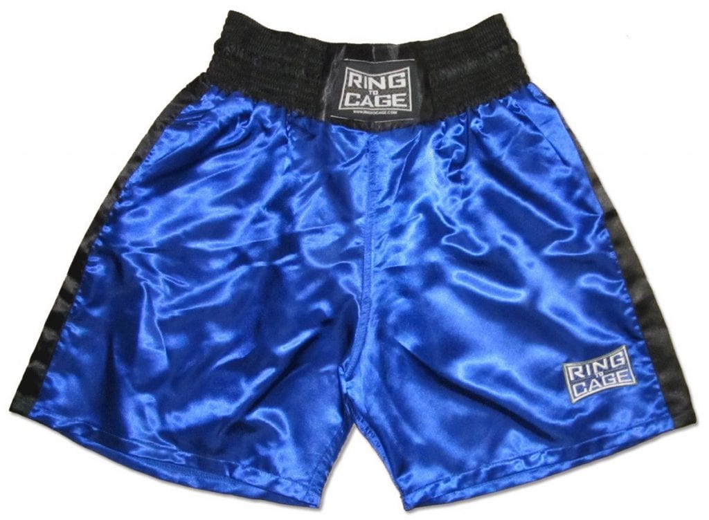 10 Best Boxing Shorts 2020 Reviews - Boxing Components