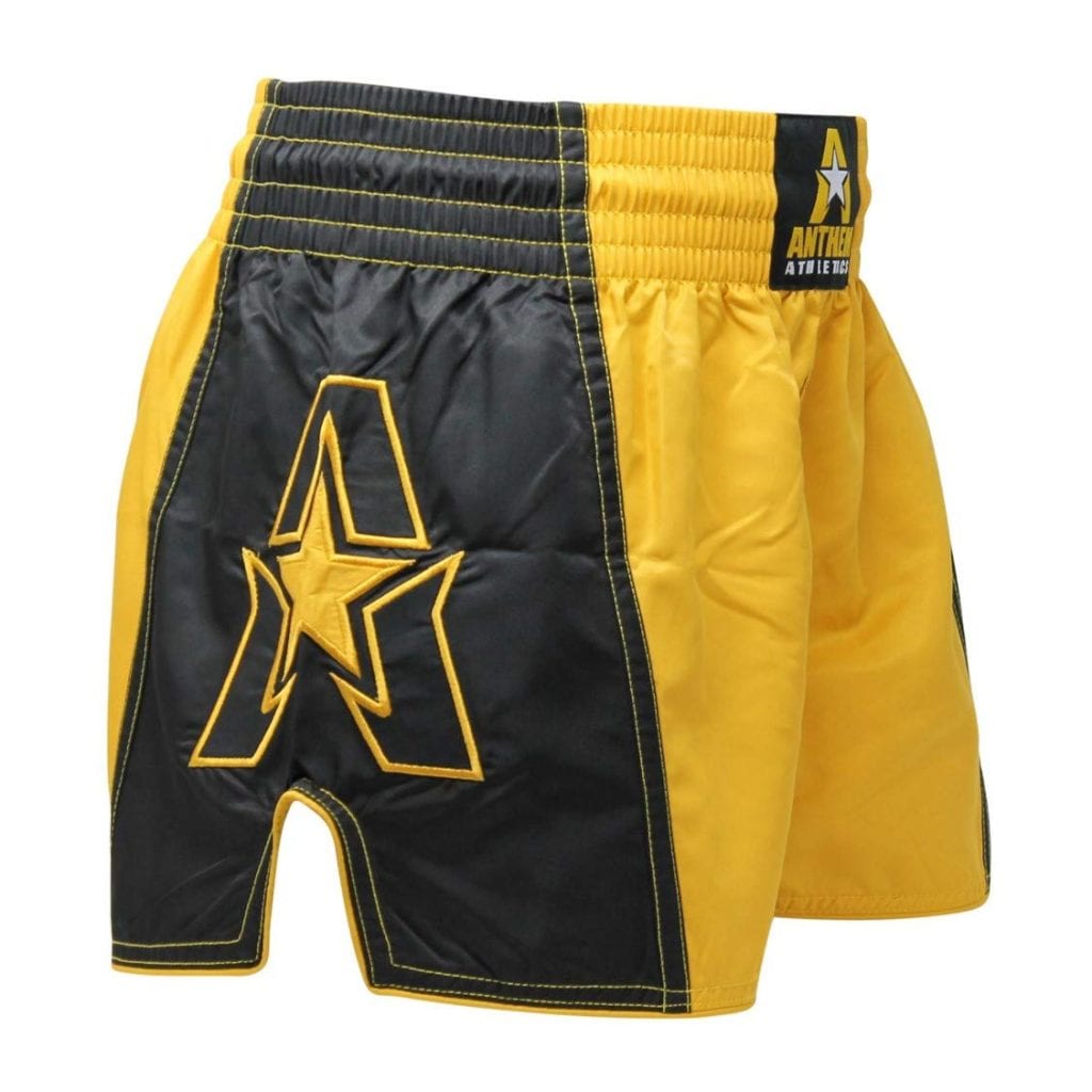 10 Best Boxing Shorts 2020 Reviews Boxing Components