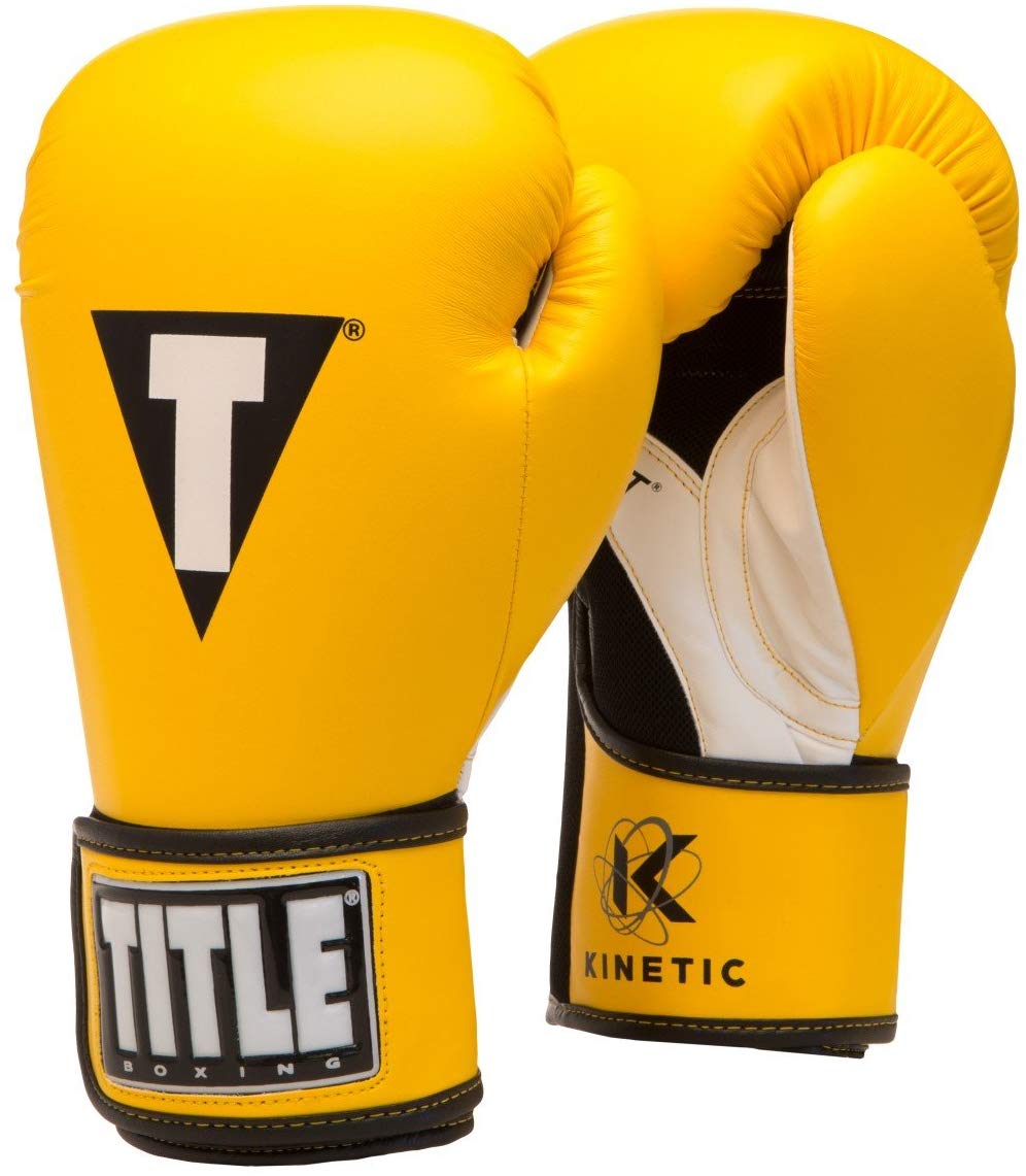 10 Best Title Boxing Gloves 2020 Reviews - Boxing Components